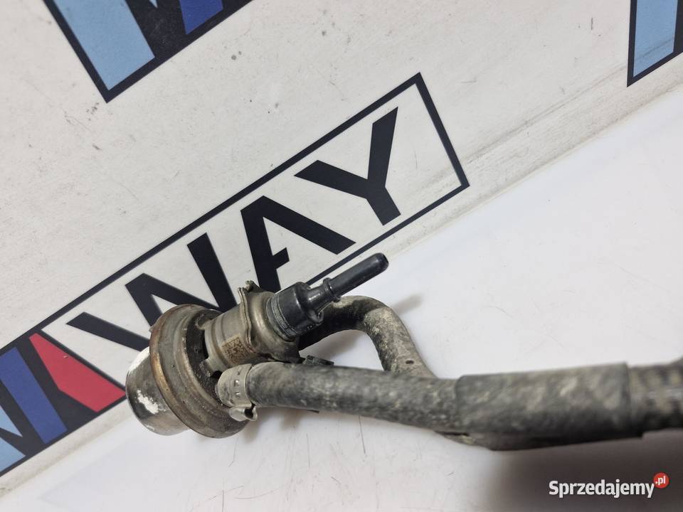 BMW F02 F07 F10 F11 F15 F16 F20 F30 DYSZA osobowe dolnośląskie sprzedam
