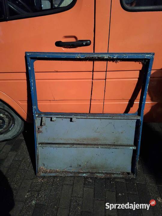 Drzwi do NYSY 521522 podlaskie Białystok sprzedam