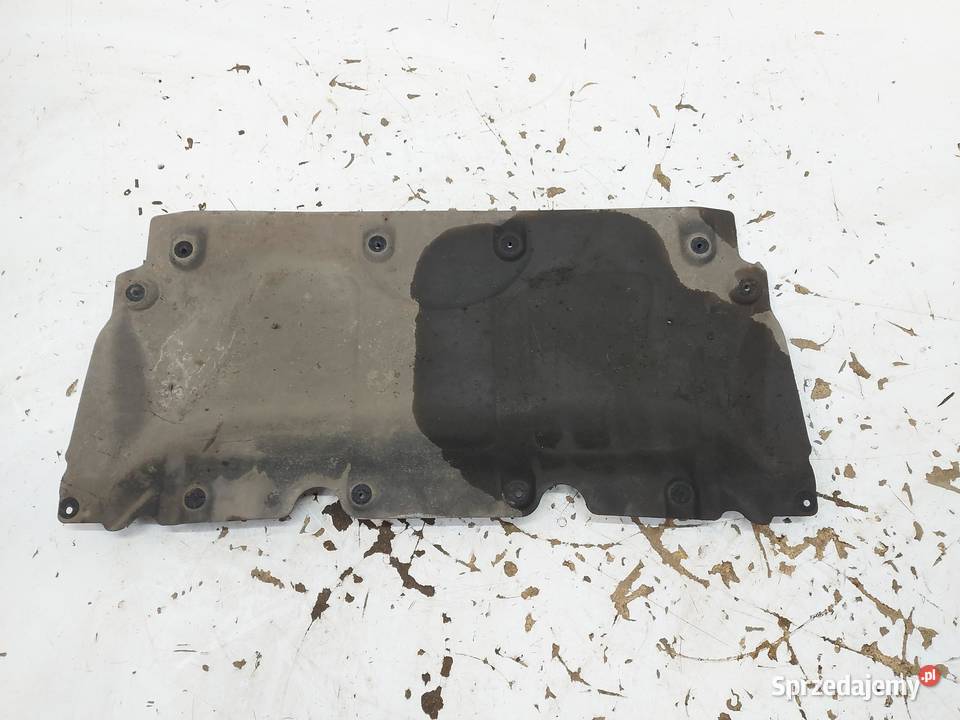 BMW G21 G20 Kombi 330e osłona płyta dolna osobowe sprzedam