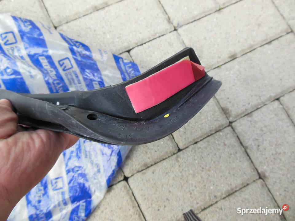7798516 7766648 Uszczelka Lewego Dachu Guma Fiat śląskie Kozy sprzedam