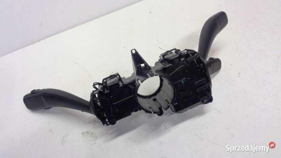 przełącznik zespolony AUDI A4 A5 Q5 8R0953502L Rakoniewice sprzedam
