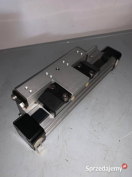Parker Rodless Cylinder DE Warszawa