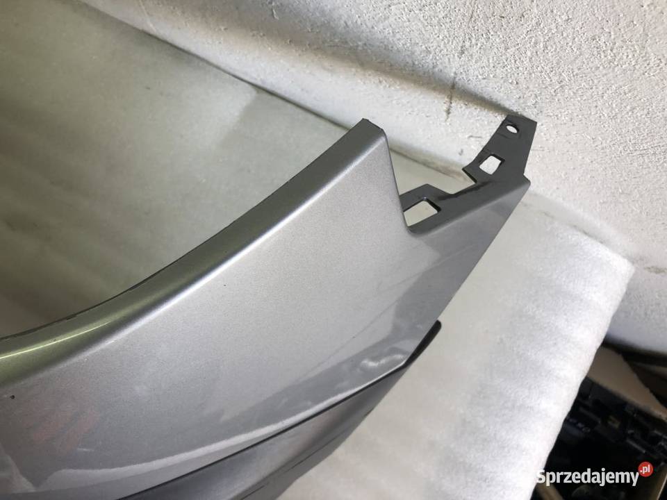 ZDERZAK PRZÓD PRZEDNI PDC BMW X3 E83 A087