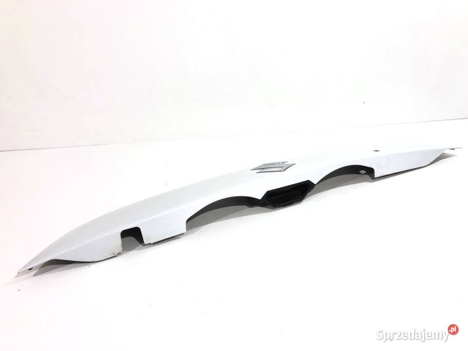 LISTWA KLAPY TYŁ SUZUKI SX4 Crossover 8394A61M30 sprzedam