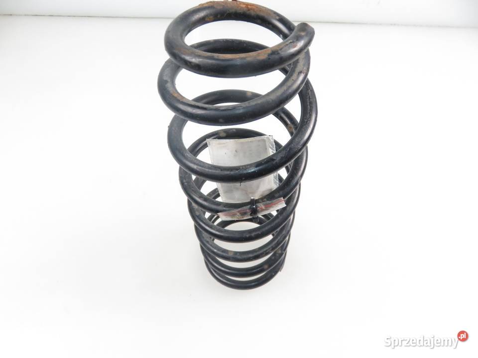 SPRĘŻYNA TYŁ TOYOTA COROLLA E12 14 VVTi małopolskie sprzedam