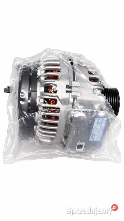 Alternator Prestolite 24V 110A 860805GB Heavy Olkusz