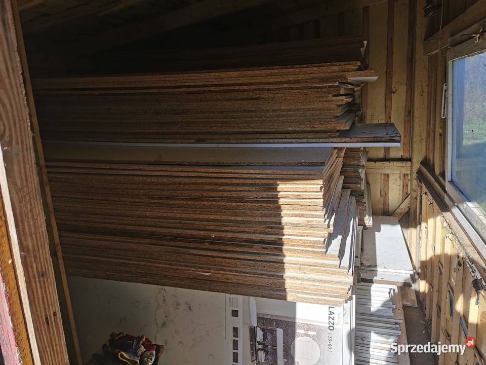 Płyty mdf wodo odporne śliskie 85x185 Płyty OSB