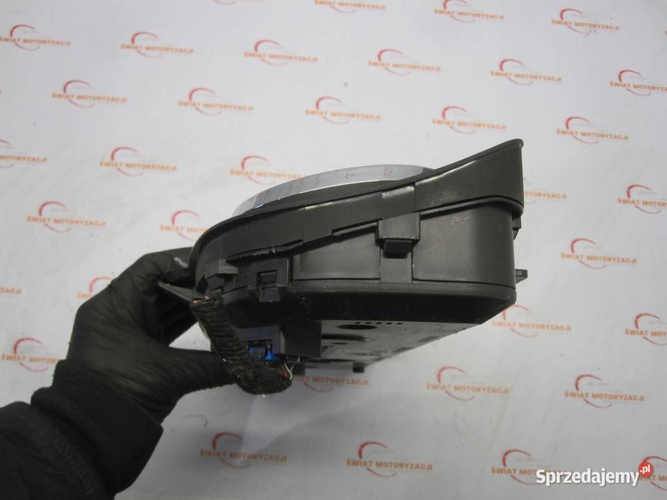 OPEL ANTARA 22 CDTI 16r licznik zegary ANGLIK