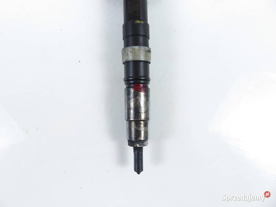 WTRYSKIWACZ TOYOTA COROLLA E12 20 D4D 236700G010 Wtryskiwacze