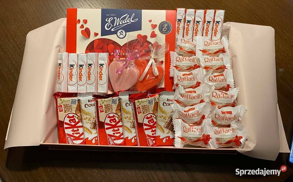 Box prezentowy Sędziszów Małopolski