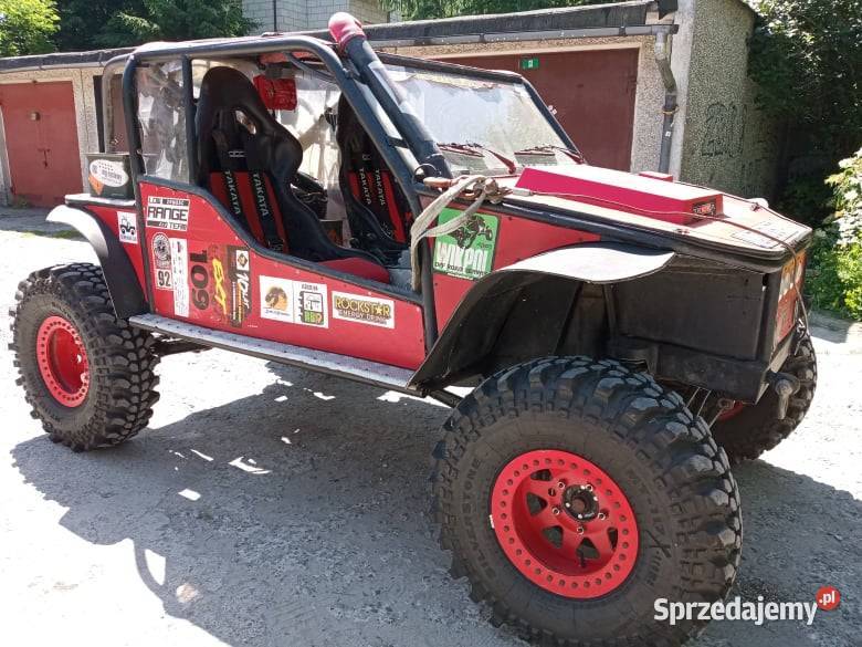 Zmota na bazie VITARY Zamość