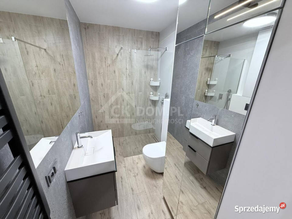 Mieszkanie Turystyczna nowe budownictwo świętokrzyskie