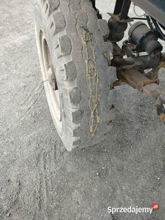 Koła 900 r20 900 r20 d50 d55 nowy typ hl 6011 Świdnik sprzedam