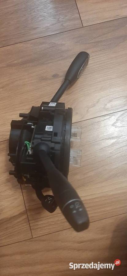 przełącznik Mercedes Benz manetka wysyłka Chocianów sprzedam