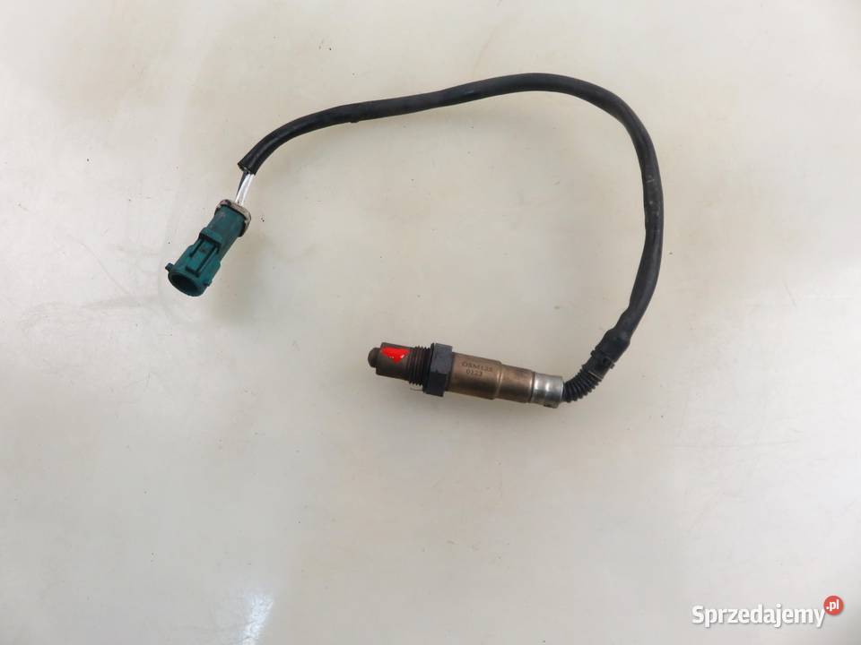 SONDA LAMBDA FORD FOCUS MK2 II 16 SHDC