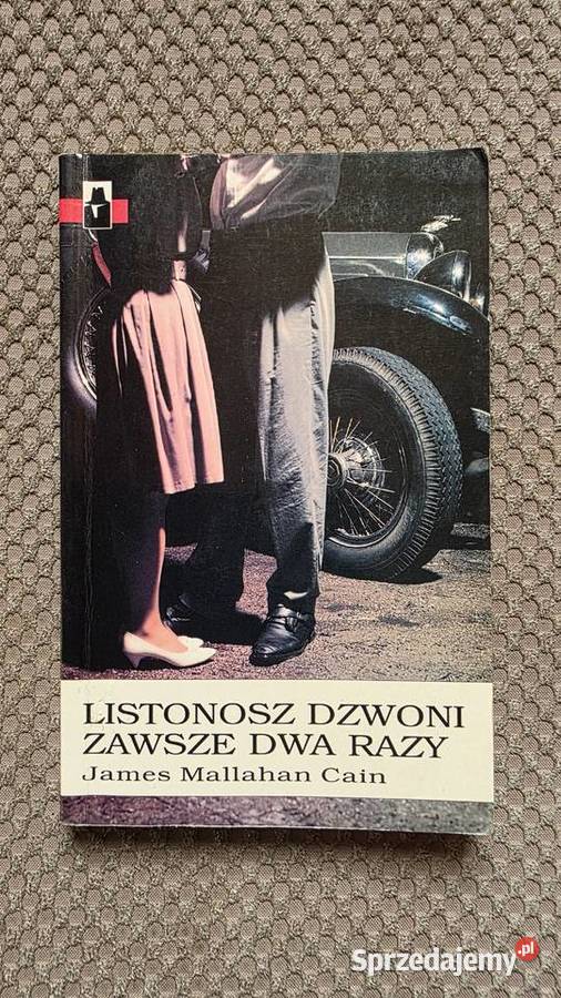Listonosz dzwoni zawsze dwa razy i Podwójne małopolskie Kraków
