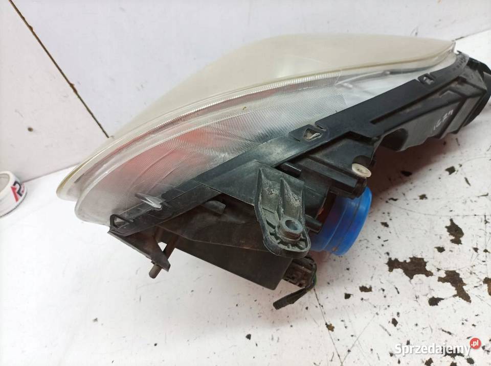 LAMPA PRZÓD PRAWA Fiat Doblo II 2009