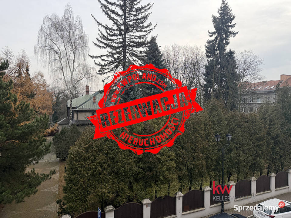 Mieszkanie 4572m2 2pok Katowice Plac Powstańców Liczba pokoi 2 śląskie