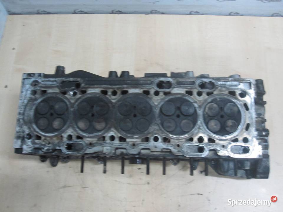 VOLVO XC90 24 D5 08r D5244T4 185 głowica osobowe sprzedam