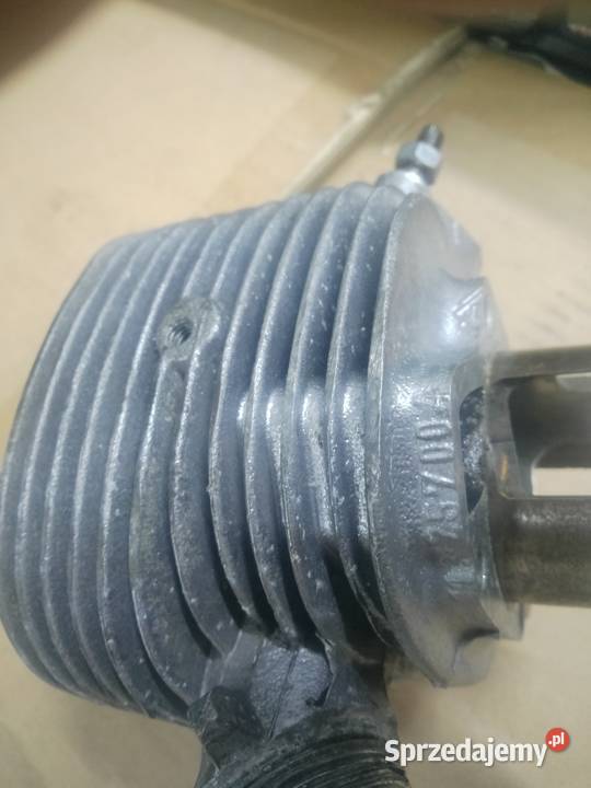 cylinder simson schwalbe Sulęcin