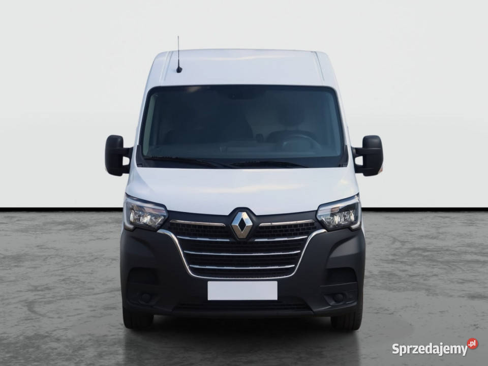 Renault Master 23 dCi 135 Piaseczno