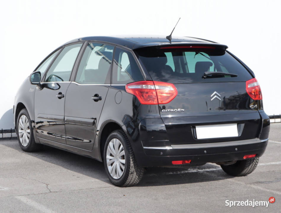 Citroen C4 Picasso 16 i 4/5