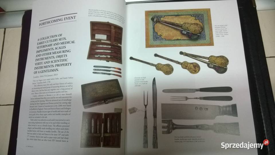 Insider aukcji zima 2019 Warszawa sprzedam