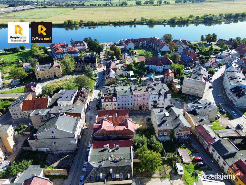 Kamienica 27174m2 Tczew 251m2 Sprzedaż