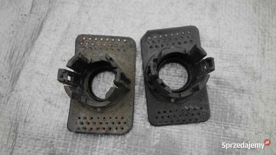 MERCEDES EKLASA W207 COUPE AMG UCHWYT KOSZYK Pozostałe Ruda Śląska