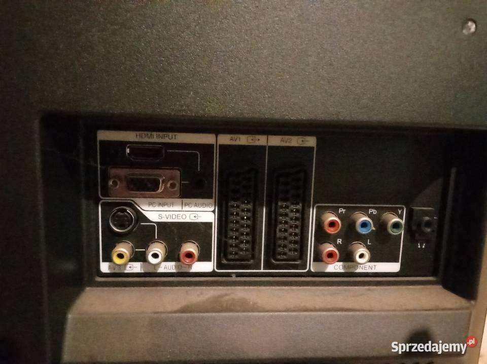 Telewizor Daewoo TV 26