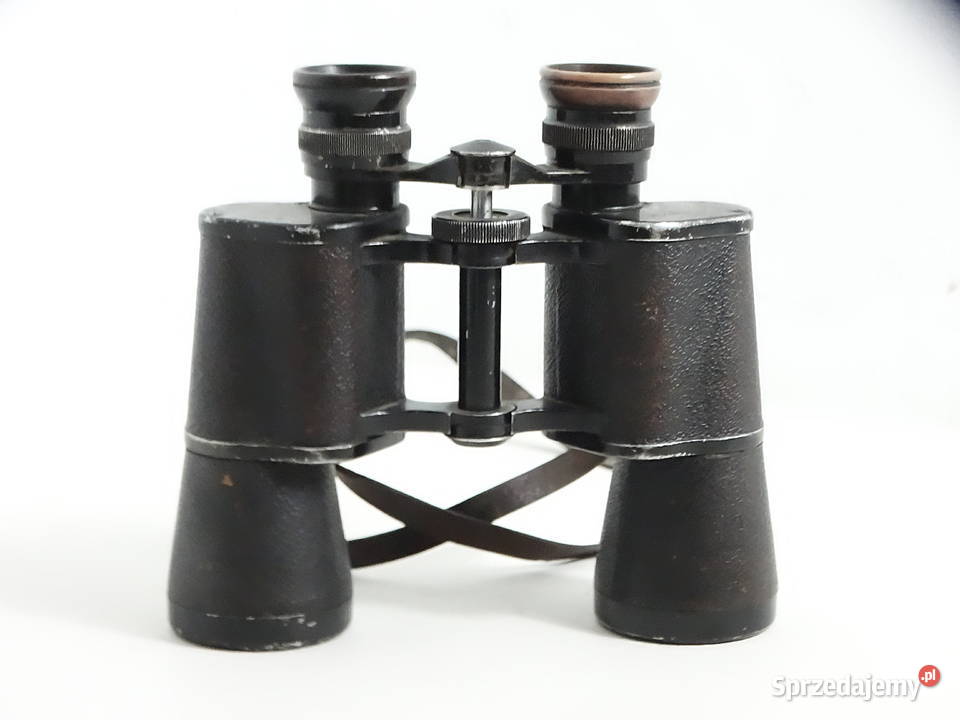 Vintage lornetka Voigtlnder 8x40 Klasyk do Biłgoraj