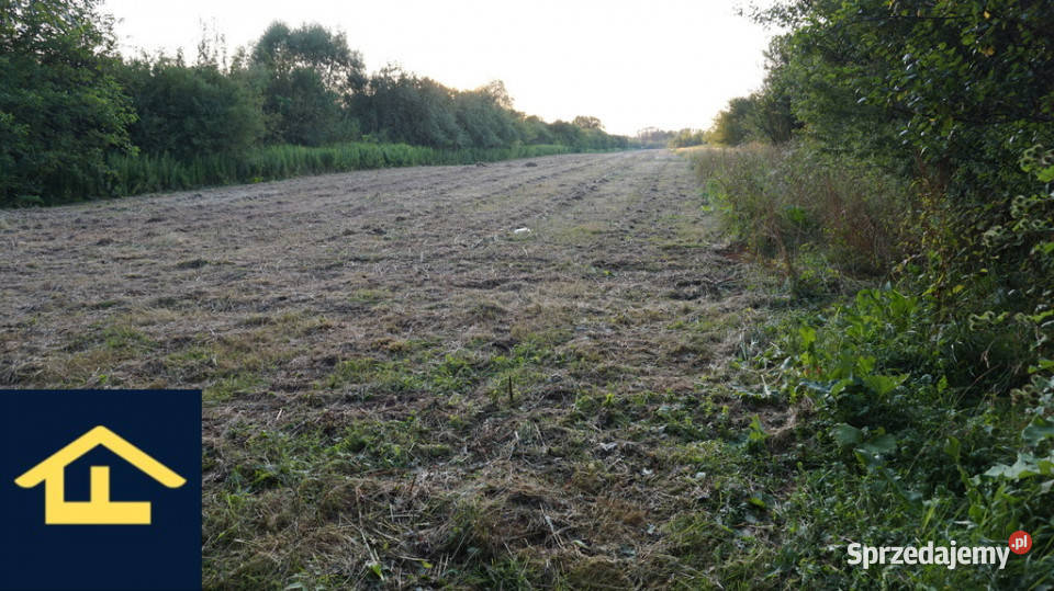 Nieruchomość w Nadbrzeżu 22m mazowieckie