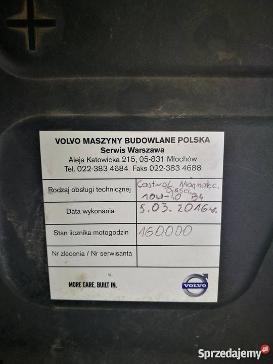 Citroen C5 20 HDi 2001r Słubice