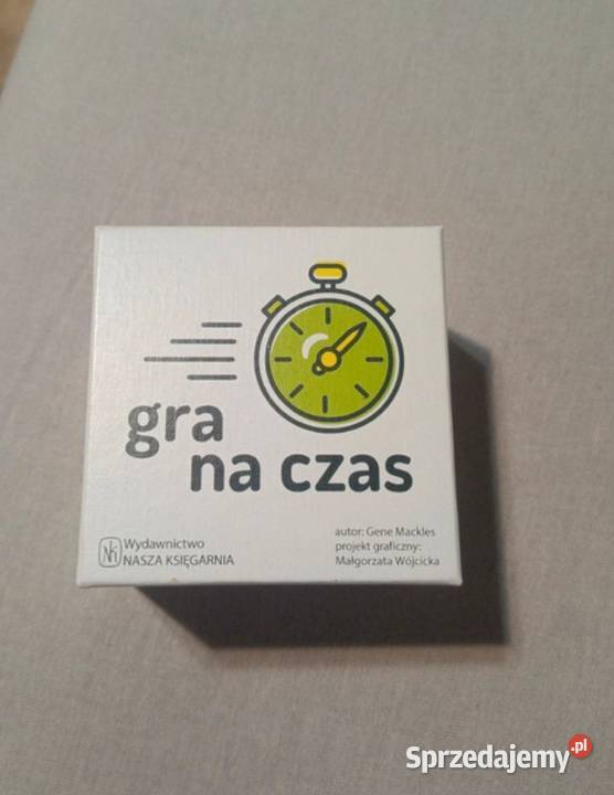 Gra planszowa Kętrzyn