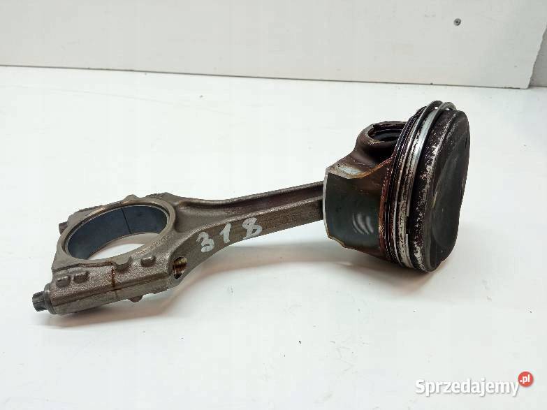 TŁOK KORBOWÓD 82L199 20 TSI TFSI Skoda Superb świętokrzyskie sprzedam