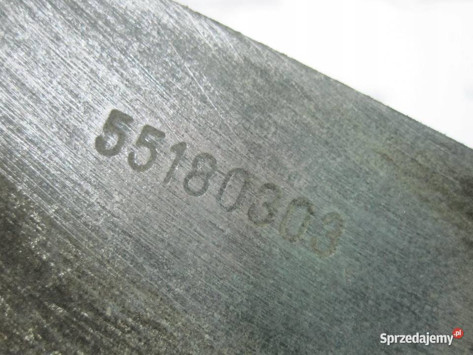 Combo 13 CDTI 263A2000 90 13r osłona termiczna sprzedam