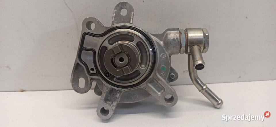 MAZDA 3 POMPA VACUM 18G00K2102 osobowe dolnośląskie