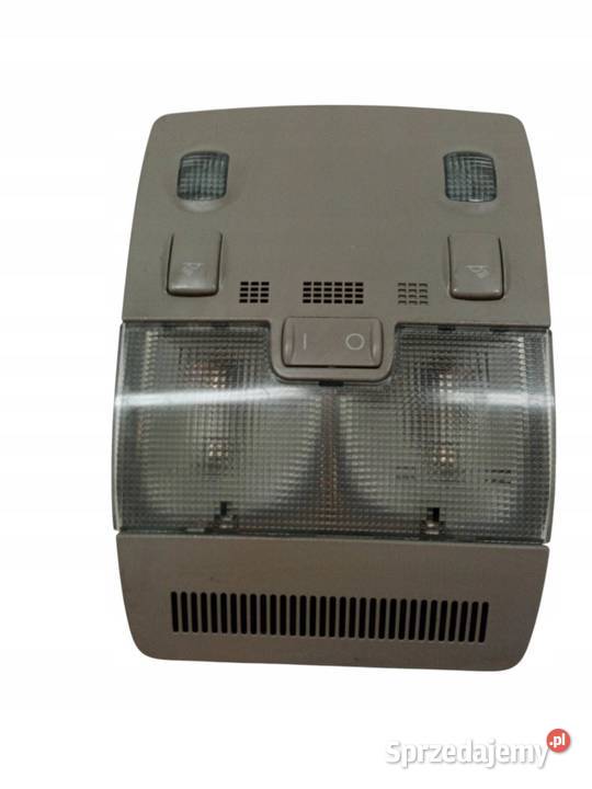 LAMPKA PODSUFITKI Audi A4 II 20002006 B6 Motoryzacja