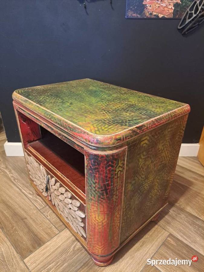 Szafka nocna sprzedam Wrocław