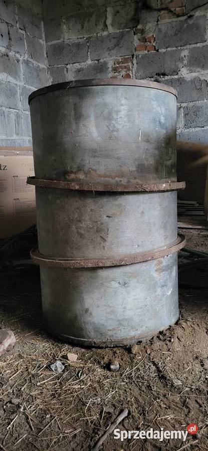 Beczka łódzkie Grójec Wielki