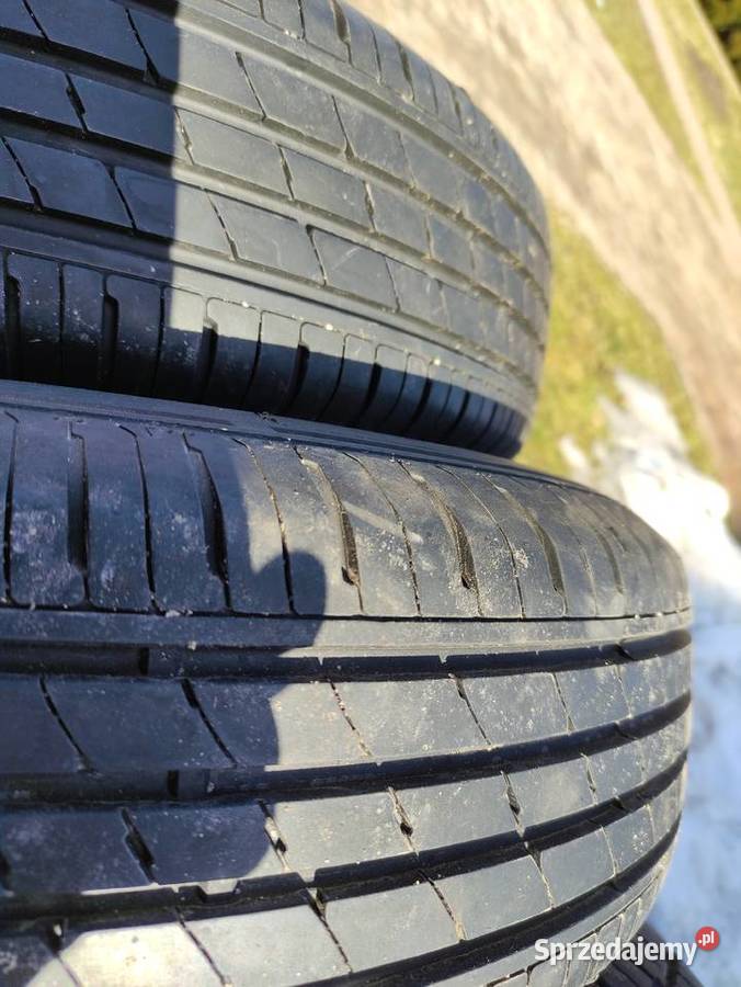 Koła I20 FL2014 opony letnie alufelgi 14