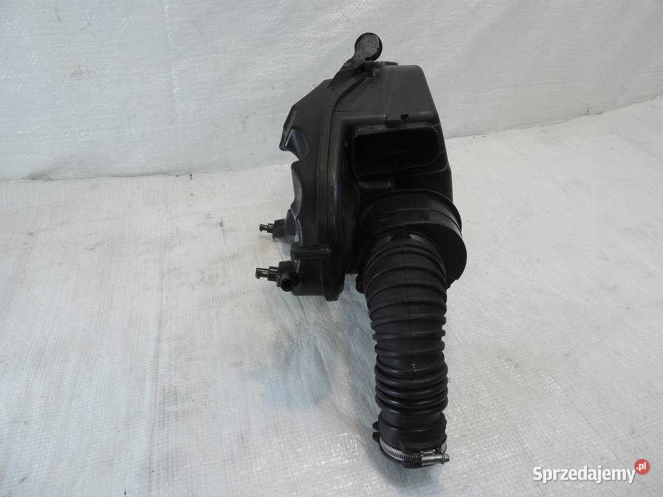 OPEL ASTRA K V OBUDOWA FILTRA POWIETRZA 42627430 osobowe kujawsko-pomorskie sprzedam