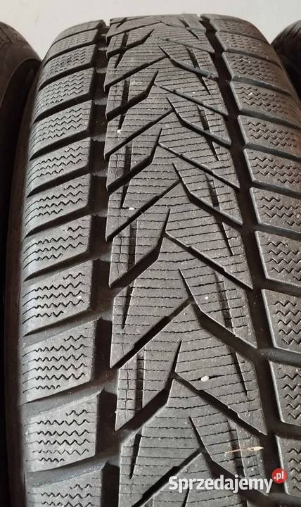 Alufelgi 5x1143 opony 21565 16 Nissan Toyota KIA Dąbrowa Białostocka