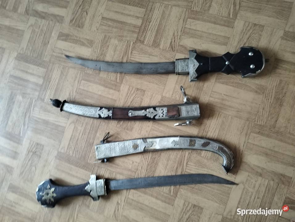 stare kordelasy Kolekcje