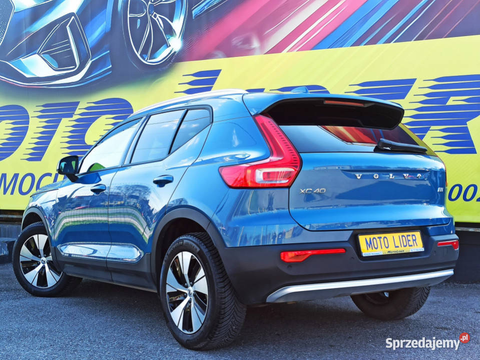 salon I właściciel bezwypadkowy nieuszkodzony