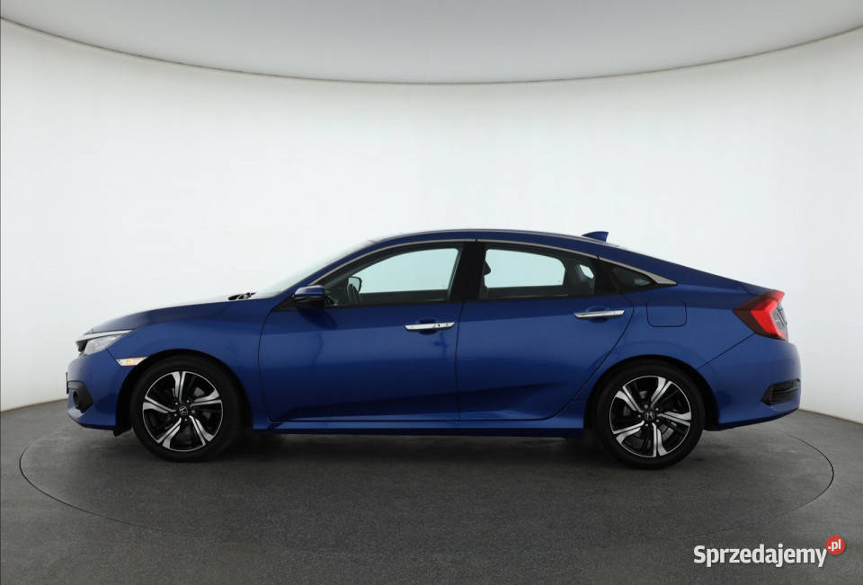 Honda Civic 15 VTEC komputer pokładowy Piaseczno