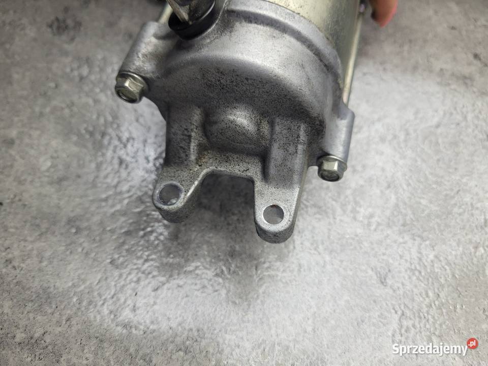 BMW S 1000 XR S1000XR 18 ROZRUSZNIK wielkopolskie Nowy Tomyśl