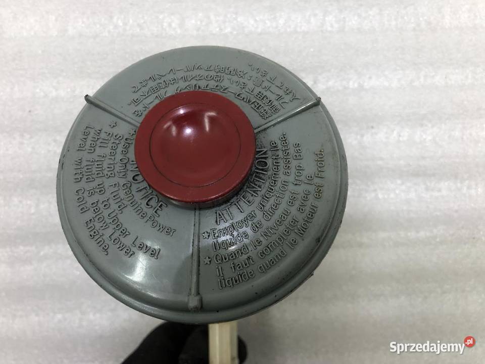 ZBIORNICZEK WSPOMAGANIA SUZUKI LIANA