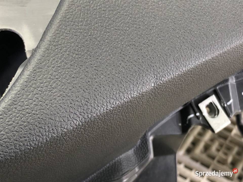 KOKPIT FORD ESCAPE IV Hatchback 1924 KONSOLA Deski rozdzielcze, konsole