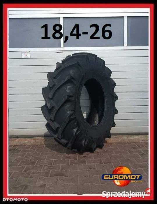 Opona 1558024 ALLIANCE 324 12 PR GWARANCJA 5 LAT Tomaszów Lubelski sprzedam